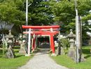 富野猿賀神社