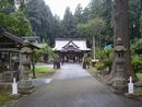 花松神社
