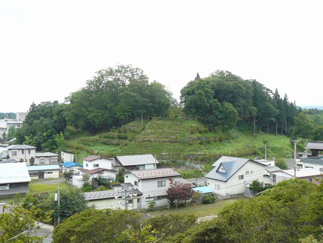 ���ˏ�ՁE�S�i