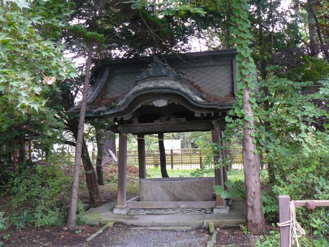 �O����_�ЁE�萅��