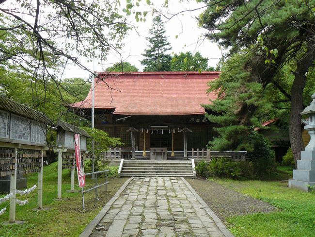 �암�����i���ҎR�V���_�Ёj