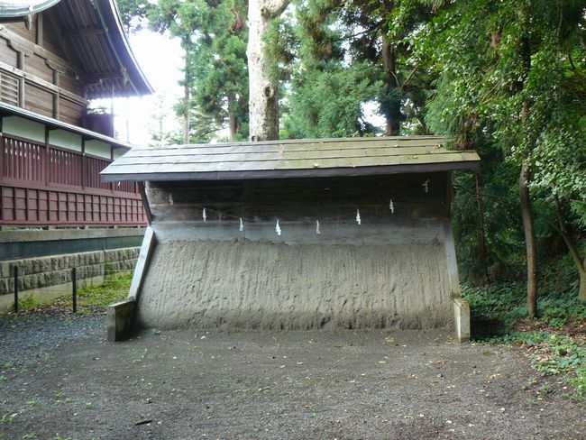 平川市・猿賀神社