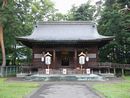 青森県護国神社