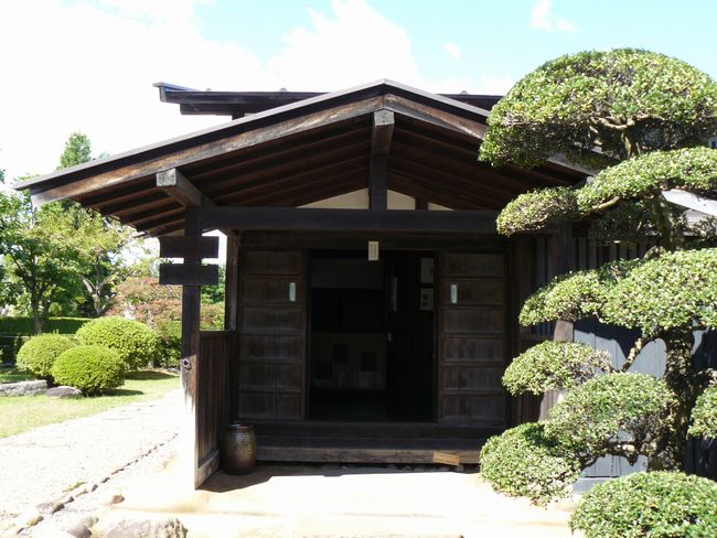 �O�O�s�E���ɓ��ƏZ��