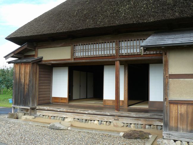 �O�O�s�E�����R���ƏZ��