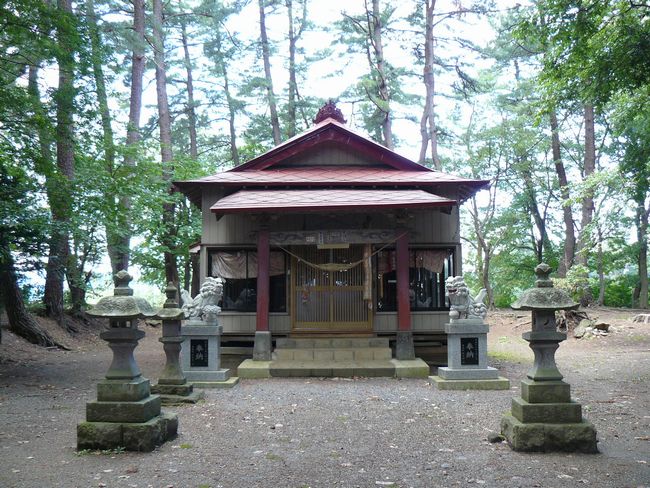 �˃��򒬁E���M���q�_�Ёi�򗴋{�j