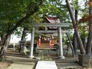 金木八幡神社