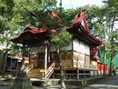 金木八幡神社