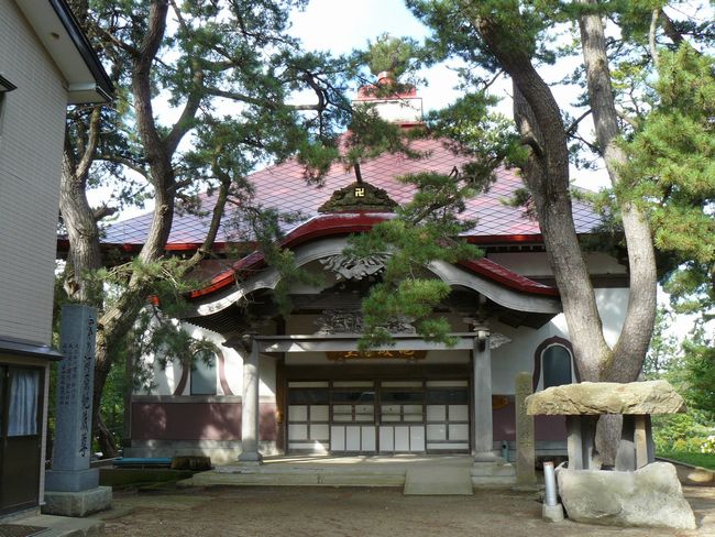 �܏��쌴�s�E��q�΂̉͌�