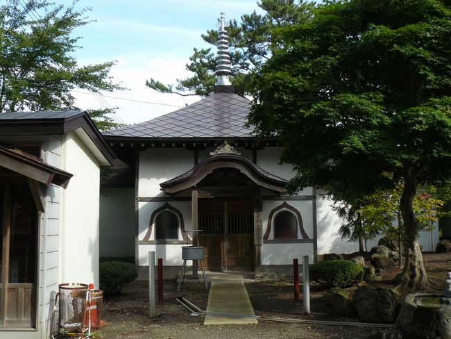 �܏��쌴�s�E��q�΂̉͌�