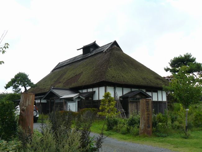 �ߓc���E���쑺�ƏZ��