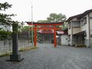 大覚院熊野神社