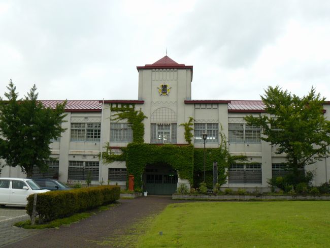 �X�s�E���Q�����w�Z