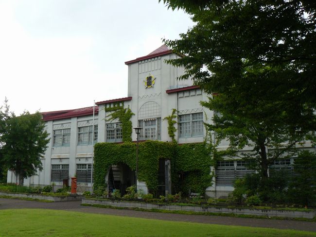 �X�s�E���Q�����w�Z