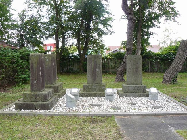 ��C�푈�i��Ӓn�푈�j�펀�ҕ揊