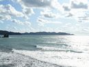 津軽半島：写真