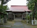 三新田神社