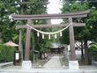 おがみ神社：八戸城